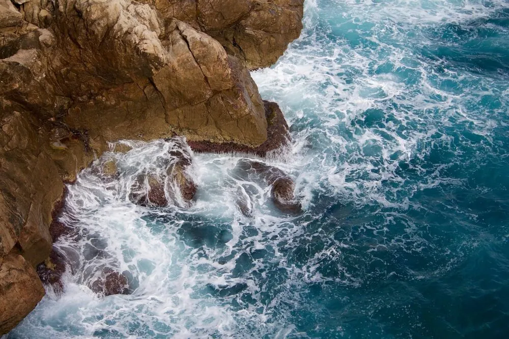 Dubrovnik in Kroatië