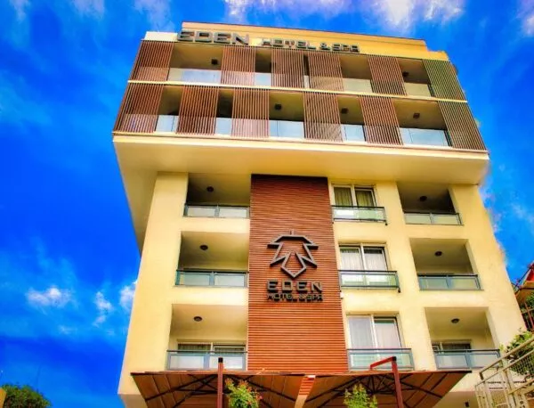 Eden Hotel & Spa Mostar